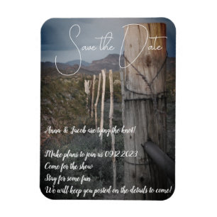 Íman Salvar a data - ímã flexível