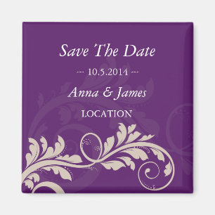 Íman Salvar a videira 2 do ~ da data