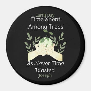 Íman salvar nossa terra, dia da Terra, terra do amor, p