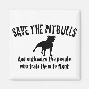 Íman Salvar o Pitbulls