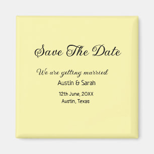 Íman Salvar o texto moderno do site de casamento QR da 