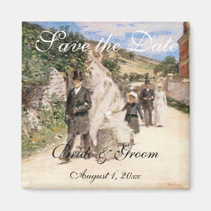 Íman Salve a data! Marcha Casada por Robinson