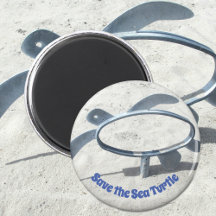 Salve a Tartaruga do Mar