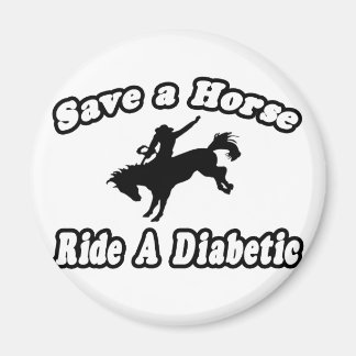 Íman Salve Cavalo, Cavalge um Diabo