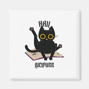 Íman Salve Lucipurr