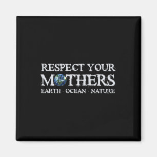 Íman Salve O Dia Da Terra Do Planeta Respeite O Env Da