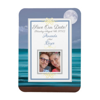 Íman Salve o nosso casamento da praia do Tedal