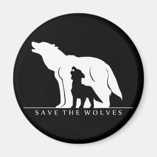 Íman Salve os Lobos