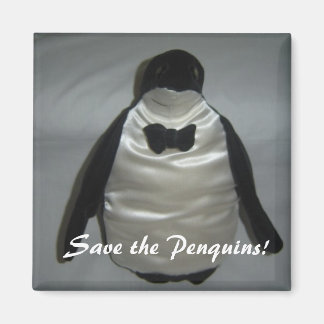 Íman Salve os Pinguins!