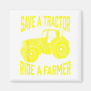 Íman Salve Um Trator Monte Um Trator Tratores Agrícolas