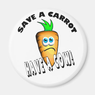ÍMAN SALVE UMA CARROÇA - TENHA UMA VACA