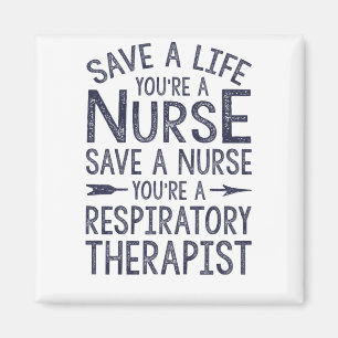 Íman Salve uma vida, você é enfermeira