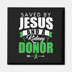 Íman Salvo Por Jesus E Um Transplante De Orgão Doador D