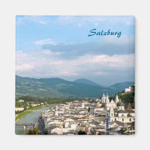 Íman Salzburg