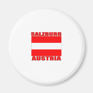 Íman Salzburg, Áustria
