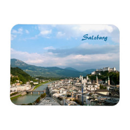 Íman Salzburgo