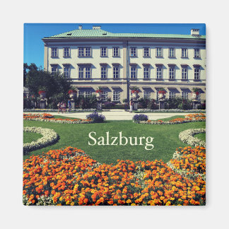 Íman Salzburgo