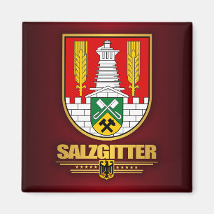 Íman Salzgitter