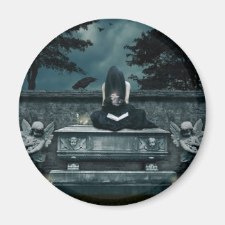 Íman Samhain Ritual Magnet