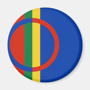 Íman Sami, Noruega