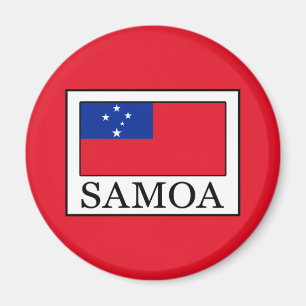 Íman Samoa