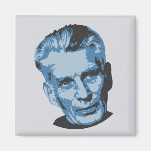 Íman Samuel Beckett
