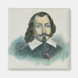 Íman Samuel de Champlain