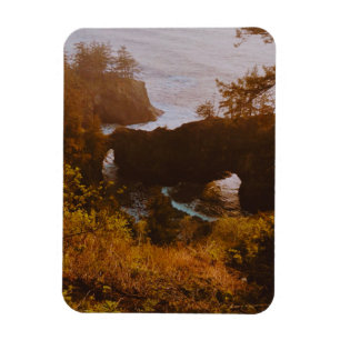 Íman Samuel H. Boardman, Costa do Oregon