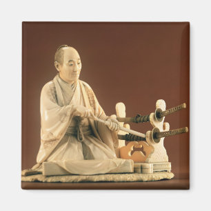 Íman Samurai, Okinomo, período de Edo