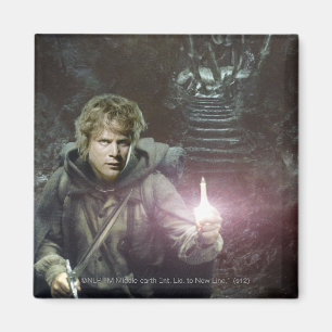 Íman Samwise e SHELOB™