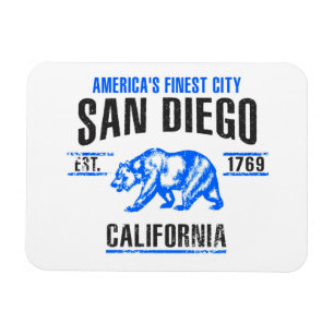 Íman San Diego