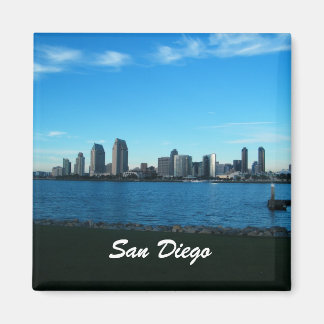 Íman San Diego