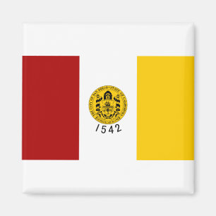 Íman San Diego, Califórnia