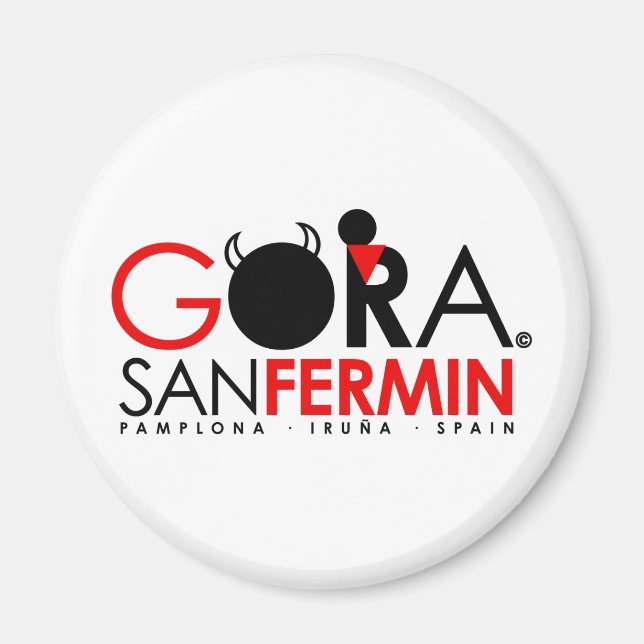 ÍMAN SAN FERMIN SPECIAL EDITION (Frente)