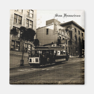 Íman San Francisco