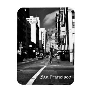 Íman San Francisco, Califórnia