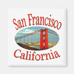 Íman San Francisco Califórnia