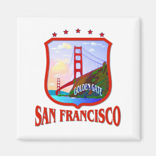 Íman San Francisco Califórnia