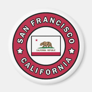 Íman San Francisco Califórnia