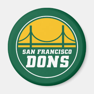 Íman San Francisco Dons