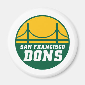 Íman San Francisco Dons