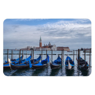 Íman San Giorgio Maggiore Veneza Itália