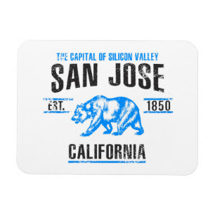 Íman San Jose