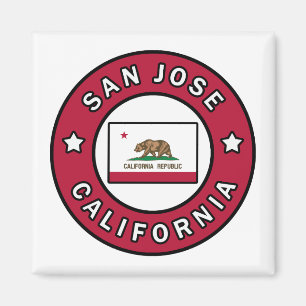 Íman San Jose Califórnia