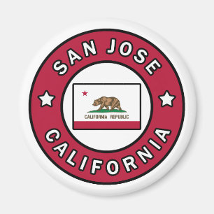 Íman San Jose Califórnia