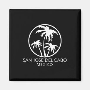 Íman San Jose Del Cabo México Los Cabos Férias Praia