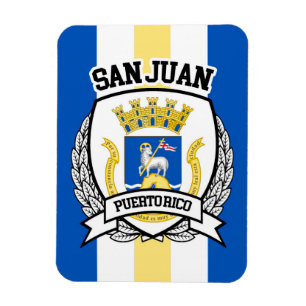 Íman San Juan