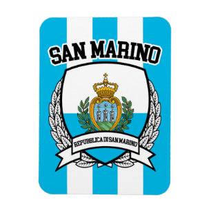 Íman San Marino