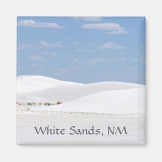 Íman Sand Dunes