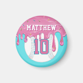 Íman Sandstone Coaster